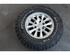 Steel Rim MITSUBISHI L200 (K3_T, K2_T, K1_T, K0_T)