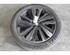 Stalen velg PEUGEOT 3008 SUV (MC_, MR_, MJ_, M4_)