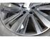 Stalen velg PEUGEOT 3008 SUV (MC_, MR_, MJ_, M4_)