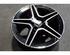 Stalen velg MERCEDES-BENZ C-CLASS (W205), MERCEDES-BENZ C-CLASS (W204)