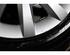 Stalen velg MERCEDES-BENZ A-CLASS (W176)