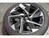 Stalen velg PEUGEOT 308 III (FB_, FH_, FP_, F3_, FM_)