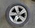 Stalen velg AUDI A4 Avant (8W5, 8WD, B9)