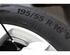 Stalen velg VW POLO (AW1, BZ1)