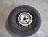 Stalen velg VW CRAFTER Van (SY_, SX_)