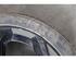 Stalen velg NISSAN JUKE (F16_)