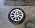 Steel Rim FORD FIESTA VII (HJ, HF), FORD FIESTA VII Van