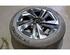 Steel Rim PEUGEOT 408 II (FP_, F3_)