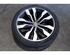 Steel Rim VW TIGUAN (AD1, AX1), VW TIGUAN ALLSPACE (BW2), VW TOUAREG (CR7)