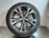 Stalen velg NISSAN QASHQAI II SUV (J11, J11_)