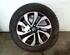 Steel Rim VW T-CROSS (C11_)