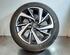 Stalen velg HONDA HR-V (RU)