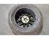 Stalen velg VW POLO (AW1, BZ1)