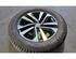 Stalen velg VW POLO (AW1, BZ1)