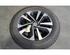 Stalen velg VW POLO (AW1, BZ1)