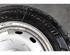 Stalen velg RENAULT TRAFIC III Van (FG_)