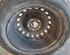 Stalen velg RENAULT KANGOO Express (FW0/1_), RENAULT KANGOO / GRAND KANGOO (KW0/1_)