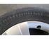 Stalen velg SKODA SUPERB III Estate (3V5), SKODA SUPERB II Estate (3T5)