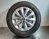 Steel Rim SKODA KAROQ (NU7, ND7)