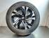 Steel Rim PEUGEOT 2008 II (UD_, US_, UY_, UK_)