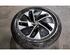 Stalen velg VW ID.4 (E21), VW ID.5 (E39)