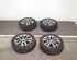 Spare Wheel HYUNDAI i30 (PDE, PD, PDEN), HYUNDAI i30 FASTBACK (PDE, PDEN), HYUNDAI i30 Estate (PDE)