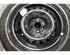 Spare Wheel MERCEDES-BENZ CITAN Box Body/MPV (W415)