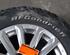 Spare Wheel MITSUBISHI L200 / TRITON (KJ_, KK_, KL_)