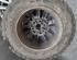 Spare Wheel MITSUBISHI L200 / TRITON (KJ_, KK_, KL_)