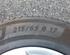 Spare Wheel OPEL GRANDLAND X (A18)