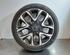 Spare Wheel FIAT 500X (334_), FIAT QUBO (225_)