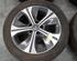 Spare Wheel NISSAN LEAF (ZE1)