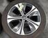 Spare Wheel NISSAN LEAF (ZE1)