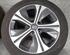 Spare Wheel NISSAN LEAF (ZE1)