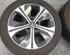 Spare Wheel NISSAN LEAF (ZE1)