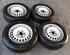 Spare Wheel VW TRANSPORTER V Van (7HA, 7HH, 7EA, 7EH), VW TRANSPORTER VI Van (SGA, SGH, SHA, SHH)