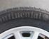 Spare Wheel FORD TOURNEO CONNECT / GRAND TOURNEO CONNECT V408 MPV, FORD TRANSIT CONNECT MPV