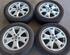 Spare Wheel FORD TOURNEO CONNECT / GRAND TOURNEO CONNECT V408 MPV, FORD TRANSIT CONNECT MPV