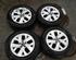 Spare Wheel CITROËN C4 SPACETOURER (3D_)