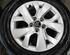 Spare Wheel CITROËN C4 SPACETOURER (3D_)