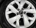 Spare Wheel CITROËN C4 SPACETOURER (3D_)