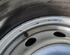 Spare Wheel PEUGEOT BOXER Van, OPEL MOVANO C Van (U9)