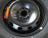 Spare Wheel RENAULT TRAFIC III Van (FG_)