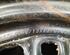 Spare Wheel SKODA FABIA III Estate (NJ5)