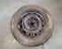 Spare Wheel SKODA FABIA III Estate (NJ5)