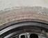 Spare Wheel SKODA FABIA III Estate (NJ5)