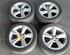 Spare Wheel AUDI A1 Sportback (8XA, 8XF), AUDI A1 (8X1, 8XK)