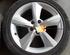 Spare Wheel AUDI A1 Sportback (8XA, 8XF), AUDI A1 (8X1, 8XK)