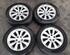 Spare Wheel PEUGEOT 308 II (LB_, LP_, LW_, LH_, L3_)