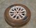 Spare Wheel MITSUBISHI L200 (K7_T, K6_T)